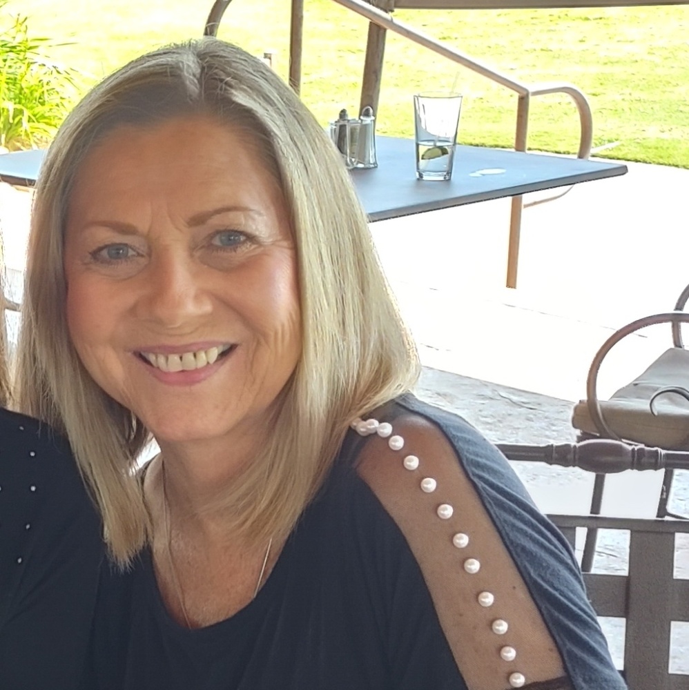 Meet your Posher, Shelley